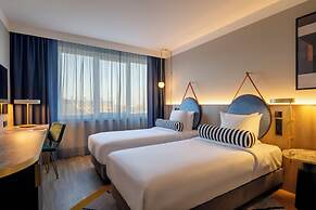 Gresham Belson Hotel