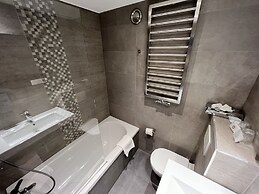 Best Western Hotel Royal Centre