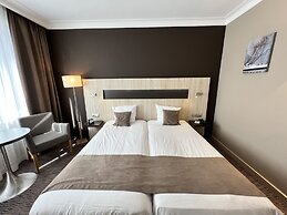 Best Western Hotel Royal Centre