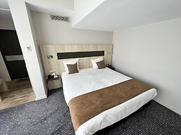 Best Western Hotel Royal Centre