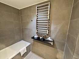 Best Western Hotel Royal Centre