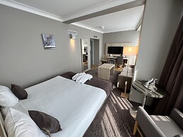 Best Western Hotel Royal Centre