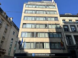 Best Western Hotel Royal Centre