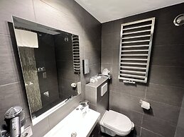 Best Western Hotel Royal Centre