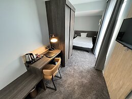 Best Western Hotel Royal Centre