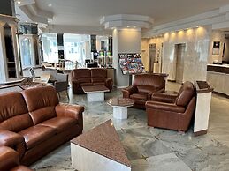 Best Western Hotel Royal Centre