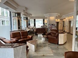 Best Western Hotel Royal Centre