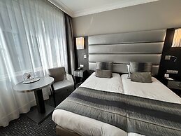 Best Western Hotel Royal Centre