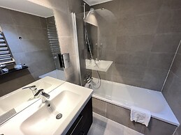 Best Western Hotel Royal Centre