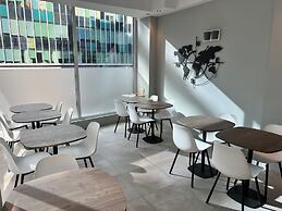 Best Western Hotel Royal Centre