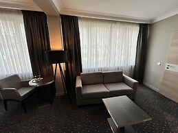 Best Western Hotel Royal Centre