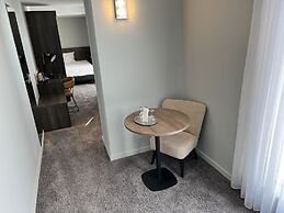 Best Western Hotel Royal Centre