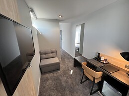 Best Western Hotel Royal Centre