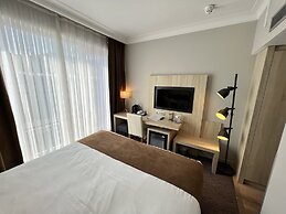 Best Western Hotel Royal Centre