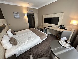 Best Western Hotel Royal Centre