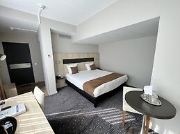 Best Western Hotel Royal Centre