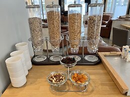 Best Western Hotel Royal Centre