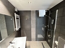 Best Western Hotel Royal Centre