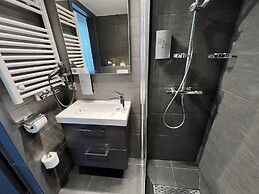 Best Western Hotel Royal Centre