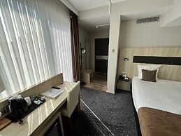 Best Western Hotel Royal Centre