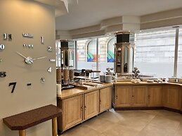 Best Western Hotel Royal Centre