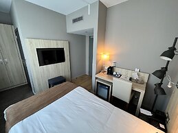 Best Western Hotel Royal Centre