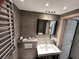 Best Western Hotel Royal Centre