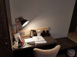 Best Western Hotel Royal Centre