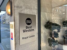 Best Western Hotel Royal Centre