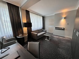 Best Western Hotel Royal Centre