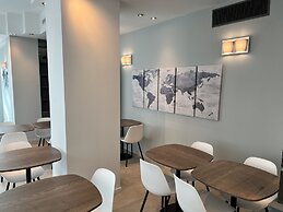 Best Western Hotel Royal Centre