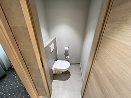 Best Western Hotel Royal Centre