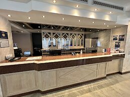 Best Western Hotel Royal Centre