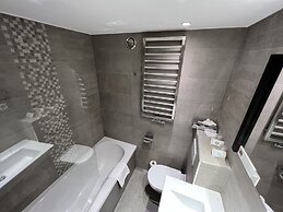 Best Western Hotel Royal Centre