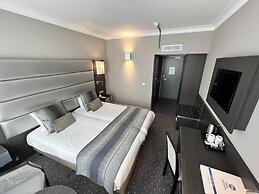 Best Western Hotel Royal Centre