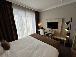 Best Western Hotel Royal Centre