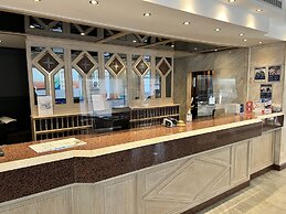 Best Western Hotel Royal Centre