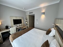 Best Western Hotel Royal Centre
