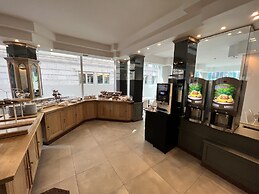 Best Western Hotel Royal Centre