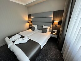 Best Western Hotel Royal Centre