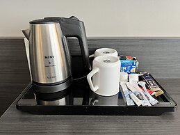 Best Western Hotel Royal Centre