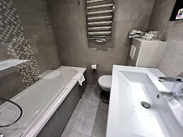 Best Western Hotel Royal Centre