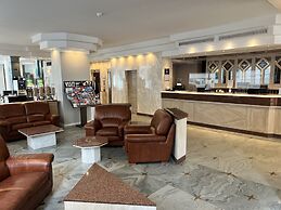 Best Western Hotel Royal Centre