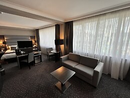 Best Western Hotel Royal Centre