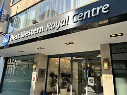 Best Western Hotel Royal Centre