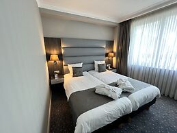 Best Western Hotel Royal Centre