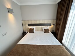 Best Western Hotel Royal Centre