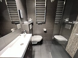 Best Western Hotel Royal Centre