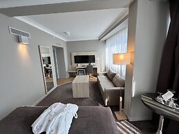 Best Western Hotel Royal Centre