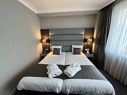 Best Western Hotel Royal Centre